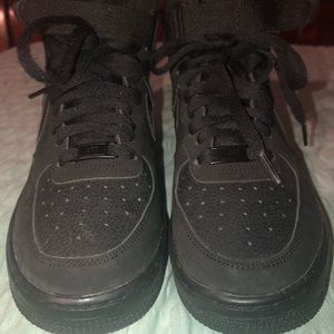 Air Force 1 high top